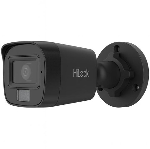 HILOOK Kamera 4w1 Hilook by Hikvision tuba 8MP TVI-B8M-20DL Black 2.8mm
