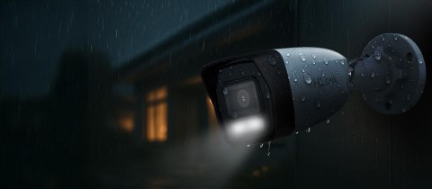 HILOOK Zestaw do monitoringu Hilook 2 kamery IP IPCAM-B8-30DL/A