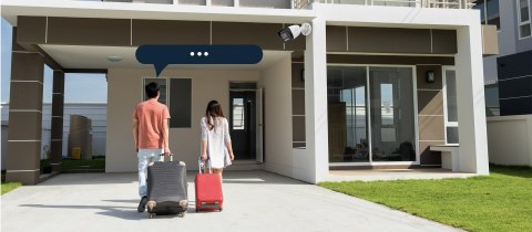 HILOOK Zestaw do monitoringu Hilook 6 kamery IP IPCAM-B8-30DL/A