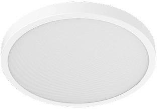 XIAOMI Inteligentna Lampa Sufitowa Xiaomi Smart Ceiling Light D40 WiFi 45W Biała