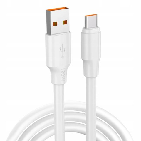 XIAOMI Kabel USB Xiaomi 120W USB-A na USB-C 1m