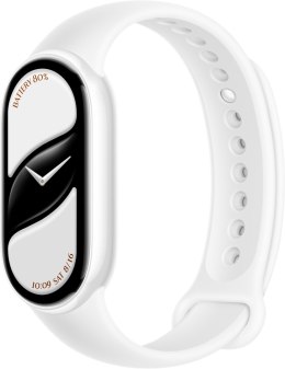 XIAOMI Smartband Xiaomi Smart Band 10 Ceramic Edition Pearl White