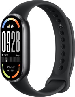 XIAOMI Smartband Xiaomi Smart Band 10 Midnight Black