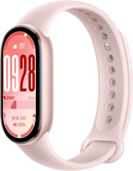 XIAOMI Smartband Xiaomi Smart Band 10 Mystic Rose