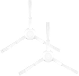 XIAOMI Szczotka boczna Xiaomi do odkurzacza automatycznego Robot Vacuum S10/E10/S12/X20 Side Brush