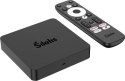 INNY Odtwarzacz multimedialny Silelis T-3 Android TV Box