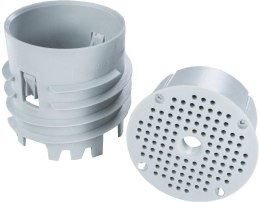 KOPOS Puszka elektroinstalacyjna do elewacji ocieplenia MDFZ płyta KOPOS MDFZ 80_KB