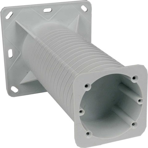 KOPOS Puszka elektroinstalacyjne do systemów docieplających KOPOS KEZ_KB