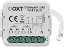 OXT Moduł OXT mini sterownik 2 rolety WiFi TUYA