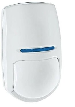 PYRONIX Czujka PIR+MW wew., Blue Wave, Pyronix KX15DT1