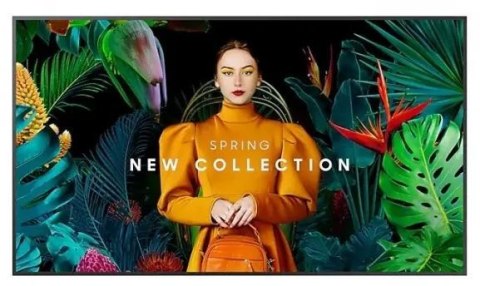 SAMSUNG Monitor Samsung QM43C 24h/7 (LH43QMCEPGCXEN) 43" UHD S10 Player