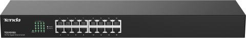 TENDA SWITCH TENDA TEG1016G