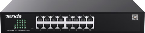 TENDA SWITCH TENDA TEG2216D