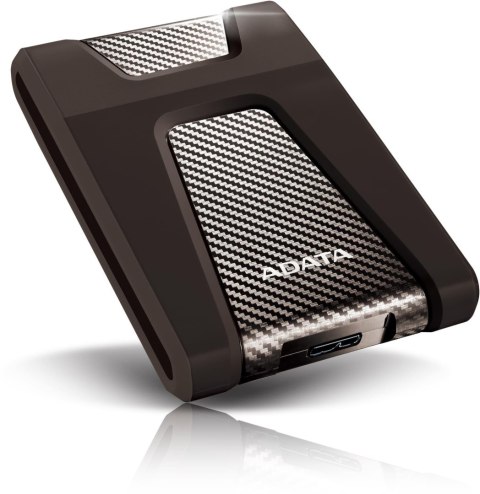 ADATA Adata DashDrive Durable HD650 1TB 2.5'' USB3.0 Czarny