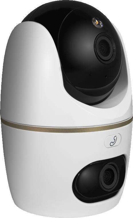 BCS Kamera BCS LINE BCS-L-PTHOME07