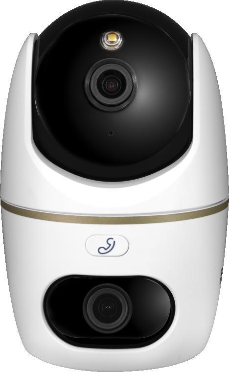 BCS Kamera BCS LINE BCS-L-PTHOME07