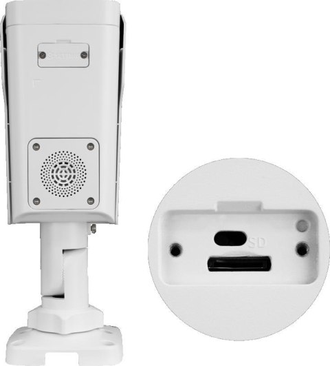 BCS Kamera BCS POINT BCS-P-TIP28FSR4L4-Ai2(2)