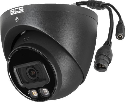 BCS Kamera IP BCS LINE BCS-L-EIP16FCR3L3-AI1-G