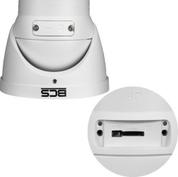 BCS Kamera IP BCS LINE BCS-L-EIP44VCR4L4-Ai1