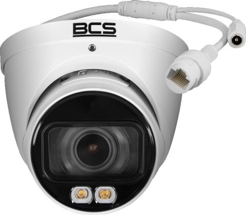 BCS Kamera IP BCS LINE BCS-L-EIP44VCR4L4-Ai1