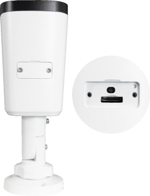 BCS Kamera IP BCS POINT BCS-P-TIP26FCL3-Ai1