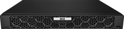 BCS Rejestrator BCS POINT BCS-P-NVR1602-A-4K-16P(5)