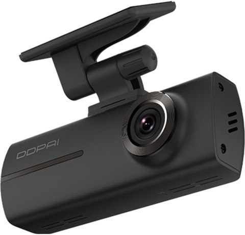 DDPAI Wideorejestrator DDPAI N1 Dual Dash Camera