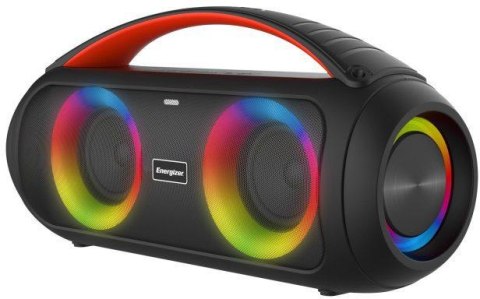 ENERGIZER Głośnik Bluetooth Energizer FM USB 4500mAh RGB