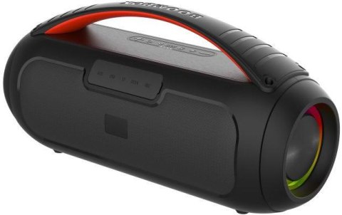 ENERGIZER Głośnik Bluetooth Energizer FM USB 4500mAh RGB