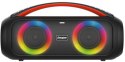 ENERGIZER Głośnik Bluetooth Energizer FM USB 4500mAh RGB