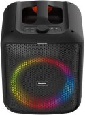 ENERGIZER Głośnik Bluetooth Energizer FM USB MP3 6000mAh RGB