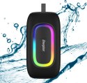 ENERGIZER Głośnik przenośny Energizer Bluetooth 1800mAh RGB