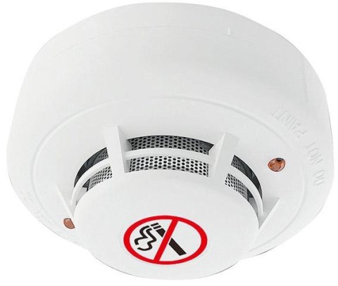 EURA Czujnik dymu papierosowego EURA ALG-61B8 do sysytemów alarmowych