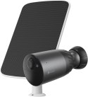 EZVIZ Kamera IP Ezviz BC1c 4K 8MPx bezprzewodowa z panelem solarnym