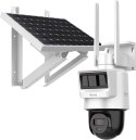 HILOOK Kamera IP Hilook PTZ-S4-4G 4MP z panelem solarnym