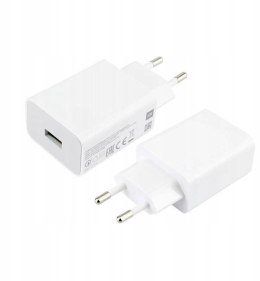 XIAOMI Ładowarka sieciowa Xiaomi Power Adapter (Type-A) 22.5W
