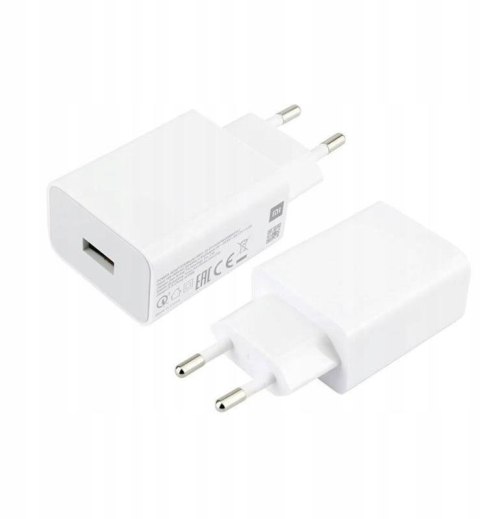 XIAOMI Ładowarka sieciowa Xiaomi Power Adapter (Type-A) 22.5W