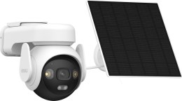 IMOU Kamera IP Imou AOV PT KIT 2.4GHz Wi-Fi i 4G 5MPx z panelem solarnym