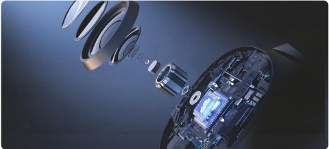 IMOU Kamera IP Imou AOV PT KIT 2.4GHz Wi-Fi i 4G 5MPx z panelem solarnym