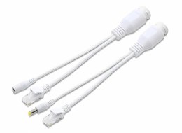 MITON Adapter do zasilania po skrętce APOE01DC