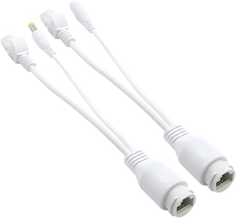 MITON Adapter do zasilania po skrętce APOE01DC
