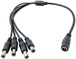 MITON Przewód rozgałęźnik zasilania K04DC-10 1szt.