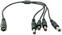 MITON Przewód rozgałęźnik zasilania K04DC-10 1szt.