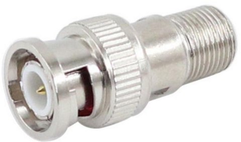 MITON Wtyk BNC F01BNC-100 1szt.