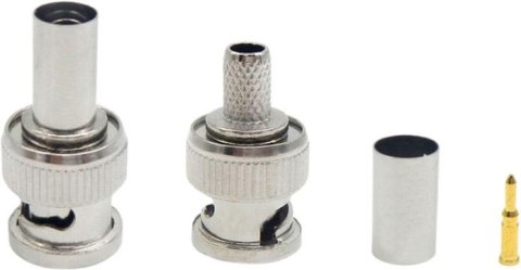 MITON Wtyk BNC WZ060BNC-100 1szt.