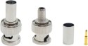 MITON Wtyk BNC zaciskany WZ059BNC-100 1szt.