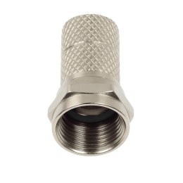 MITON Wtyk F na RG-6 FG06-100 1szt.