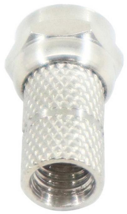 MITON Wtyk F na RG-6 FG06-100 1szt.