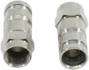 MITON Wtyk zaciskany F na RG-6 FK06Z-100 1szt.