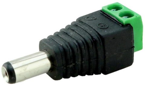 MITON Wtyk zasilający W01DC-100 1szt